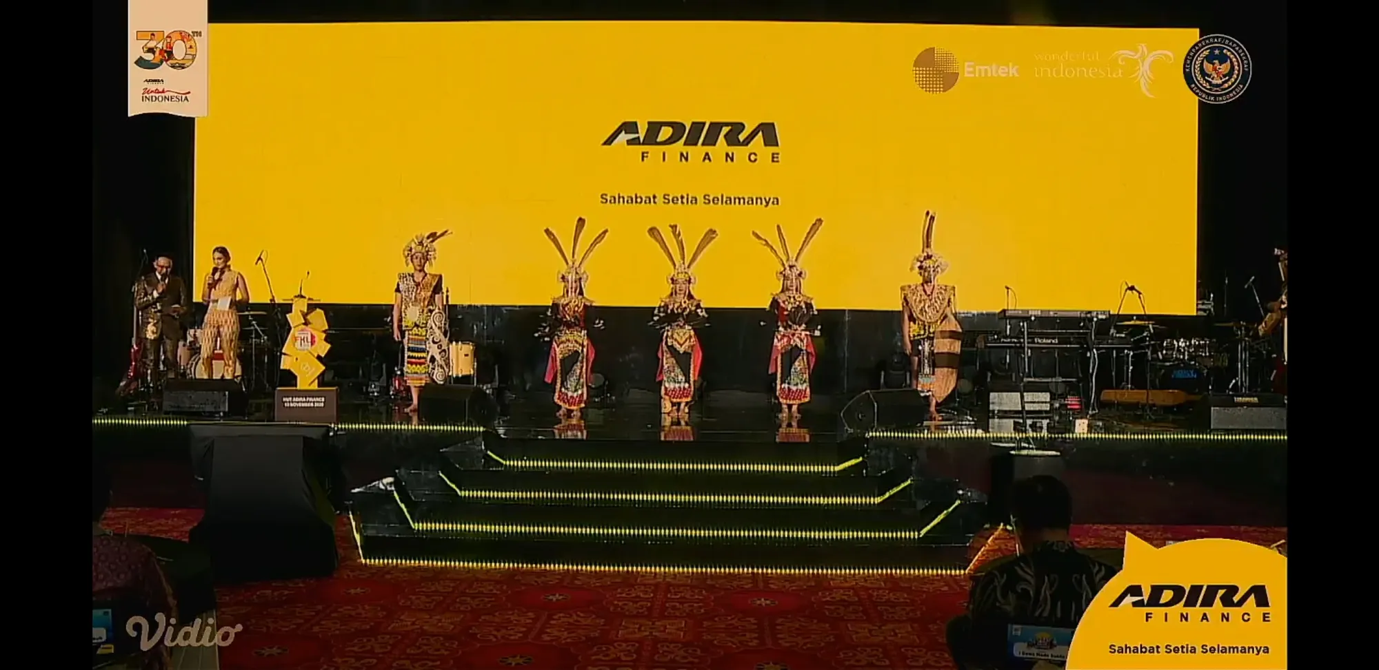 credit: Festival Kreatif Lokal 2020