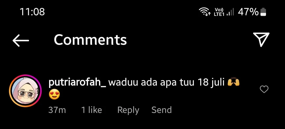 (c) Instagram/amandarawles