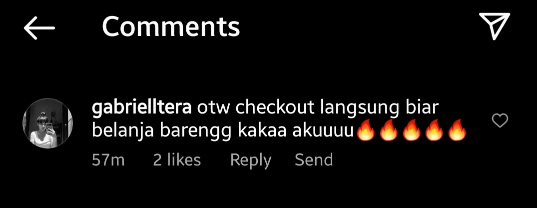 (c) Instagram/amandarawles