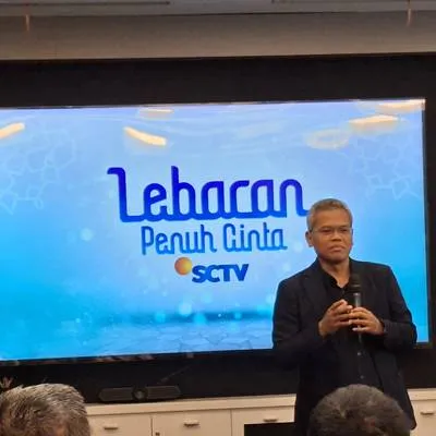 SCTV dan Moji Siapkan Deretan Film Spesial Lebaran, dari MY ANNOYING BROTHER hingga SRI ASIH