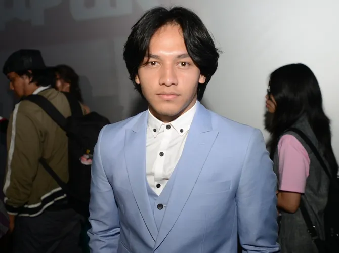 Selain promo film di dalam kota, Jefri dan Caitlin akan melangsungkan tur ke 15 kota di seluruh Indonesia. © KapanLagi.com/Bayu Herdianto