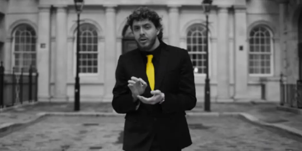 Dave - Stop Giving Me Advice