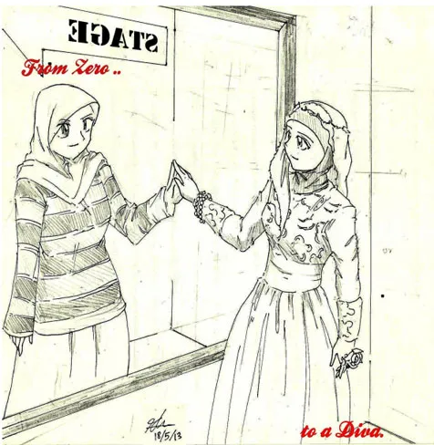 foto: Twitter @5yam_S