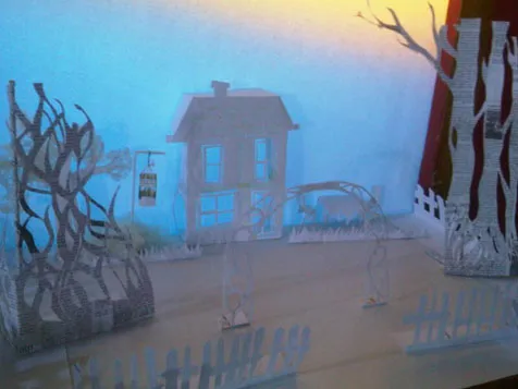 Setting video klip @foto Twitter NOAH_ID