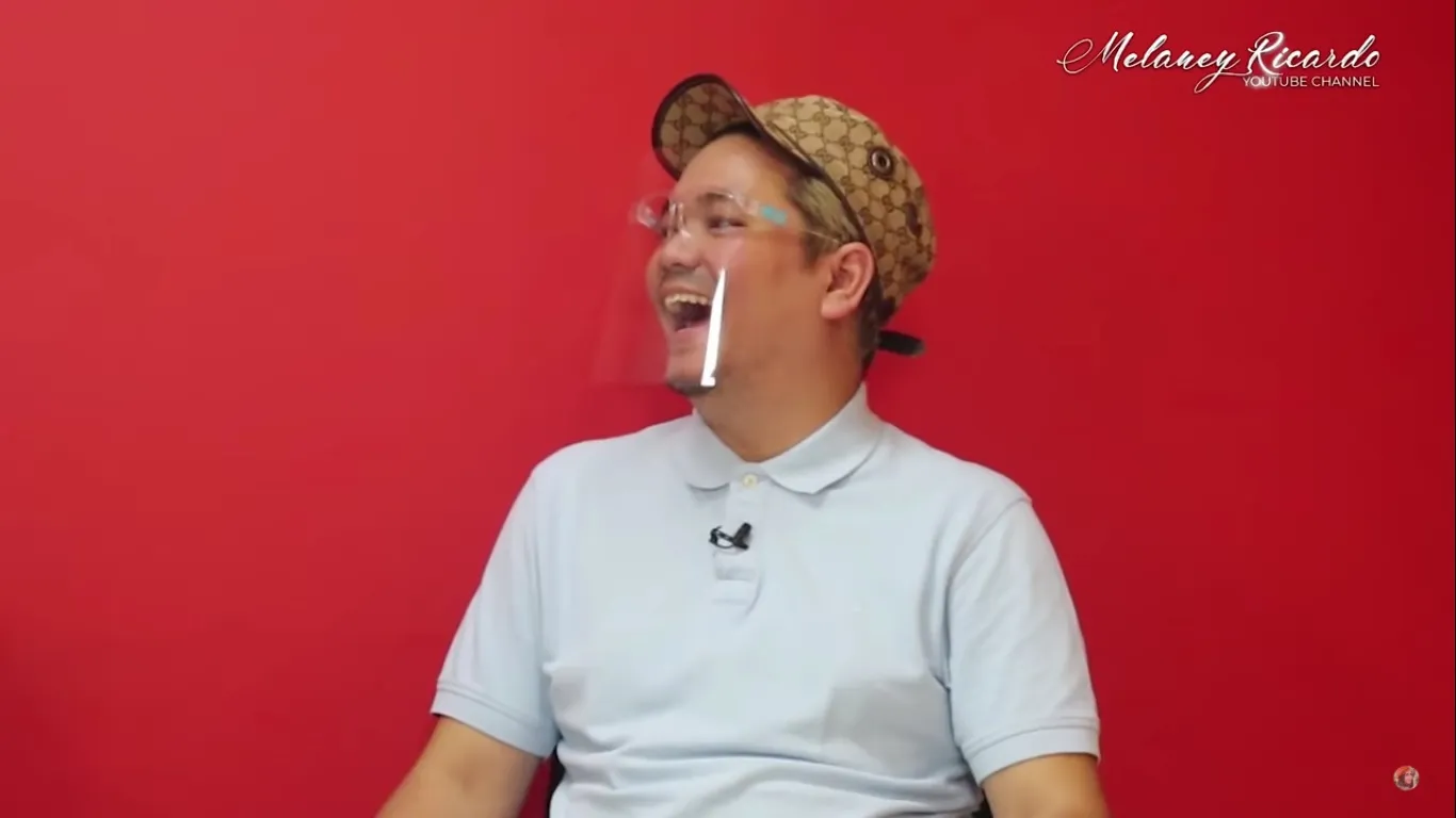 Credit: Youtube/Melaney Ricardo