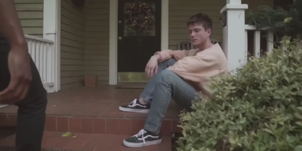 Alec Benjamin - 1994 dan Terjemahan