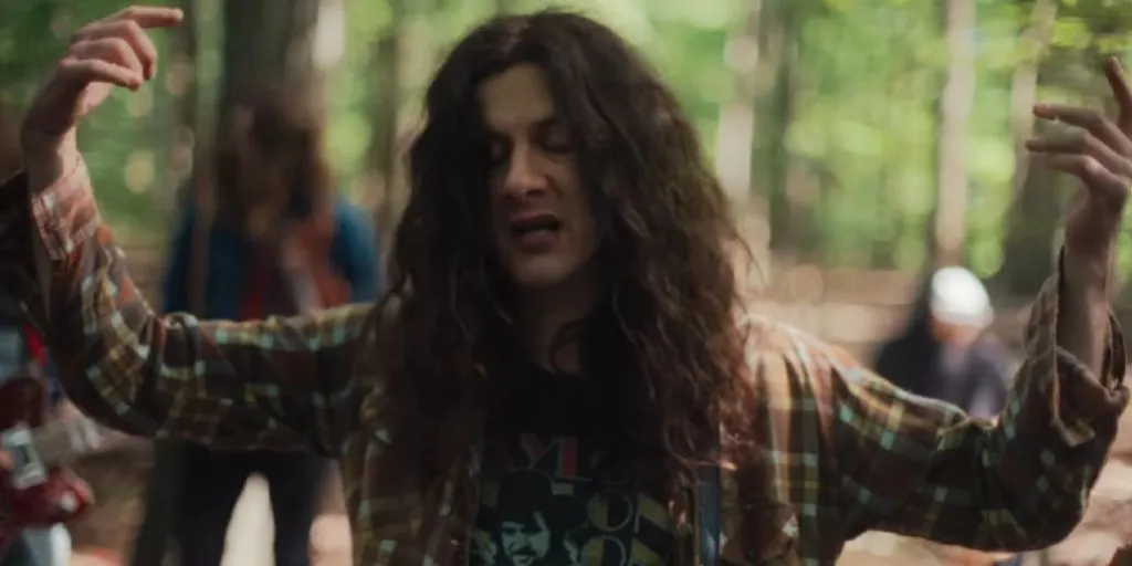 Kurt Vile - Passenger Side