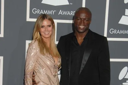 Seal © KapanLagi.com®