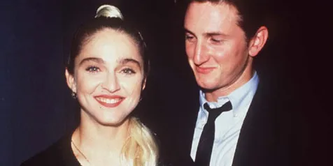 Sean Penn