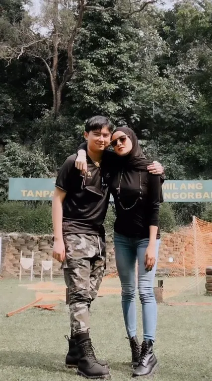 Makin Ganteng