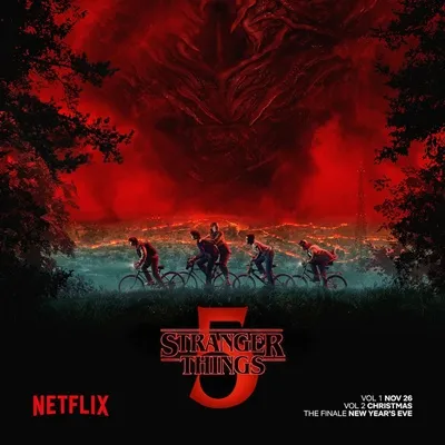 Sebelum Nonton STRANGER THINGS Season 5, Ini Recap Lengkap Musim 1 - 4