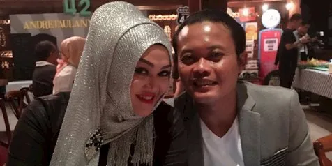 Sule dan Lina ©instagram/ferdinand_sule