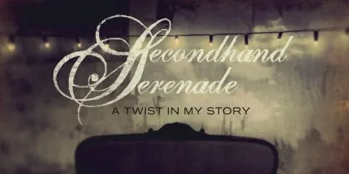 Secondhand Serenade - Maybe dan Terjemahan