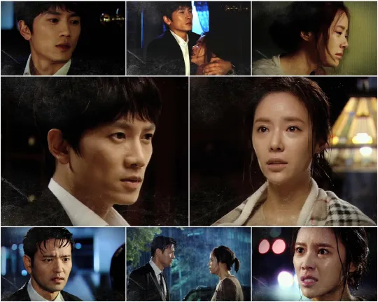 Secret Love @soompi.com