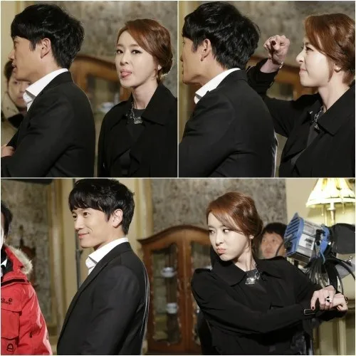 Secret Love @soompi.com