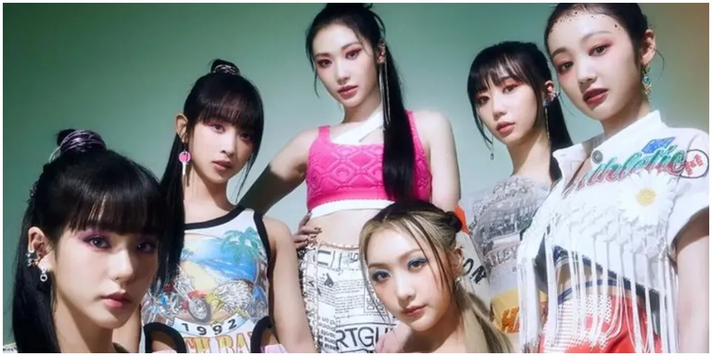 Secret Number - DOXA (Terjemahan)