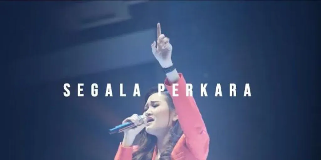 Agata Verencia - Segala Perkara