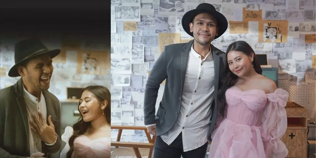 Segara feat. Prilly Latuconsina - Kidung