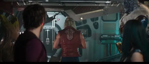 Bakal Ada Guardians of The Galaxy? 