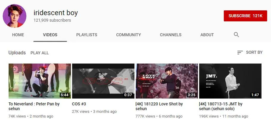 Youtube