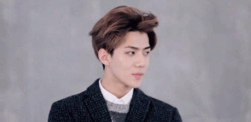 Ganteng nggak? © Istimewa