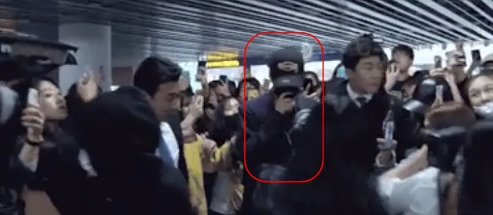 Sehun Dikerubuti