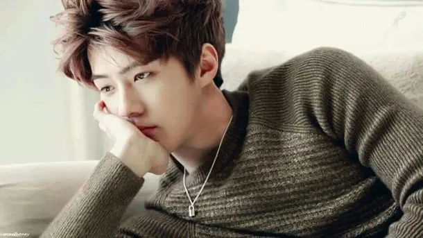 Ketampanan Sehun bikin fans tergila-gila © CeCi Magazine