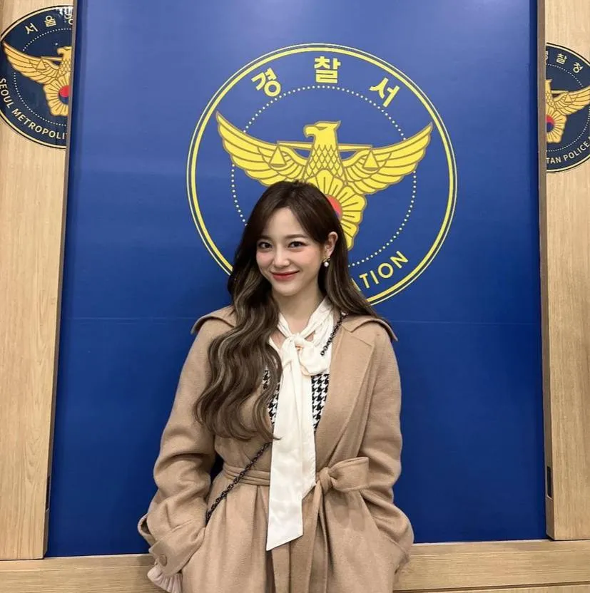 Jakarta Jadi Tempat Fan Meeting Kim Sejeong di Asia yang Pertama (Credit: instagram.com/clean_0828)