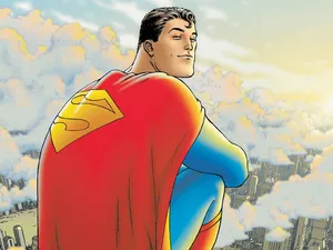 All Star Superman
