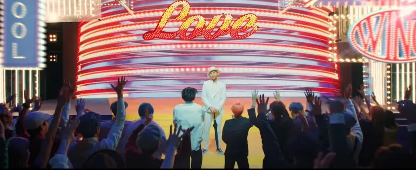 (c) youtube.com / big hit labels
