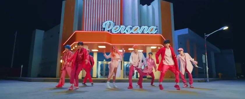 (c) youtube.com / big hit labels