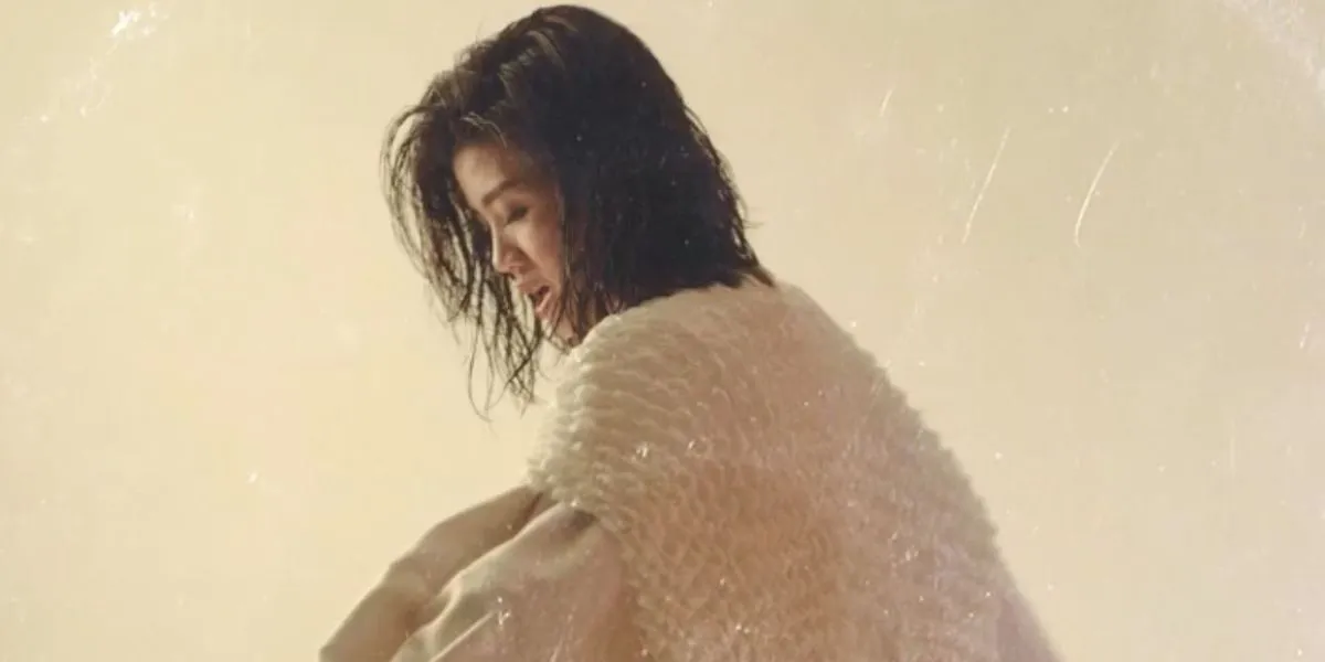 Agatha Suci - Selamanya