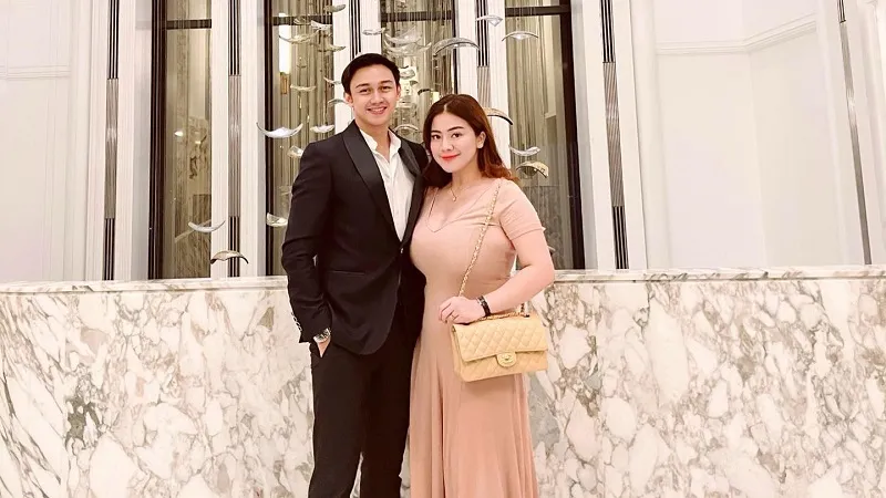 Instagram Felicya Angelista 