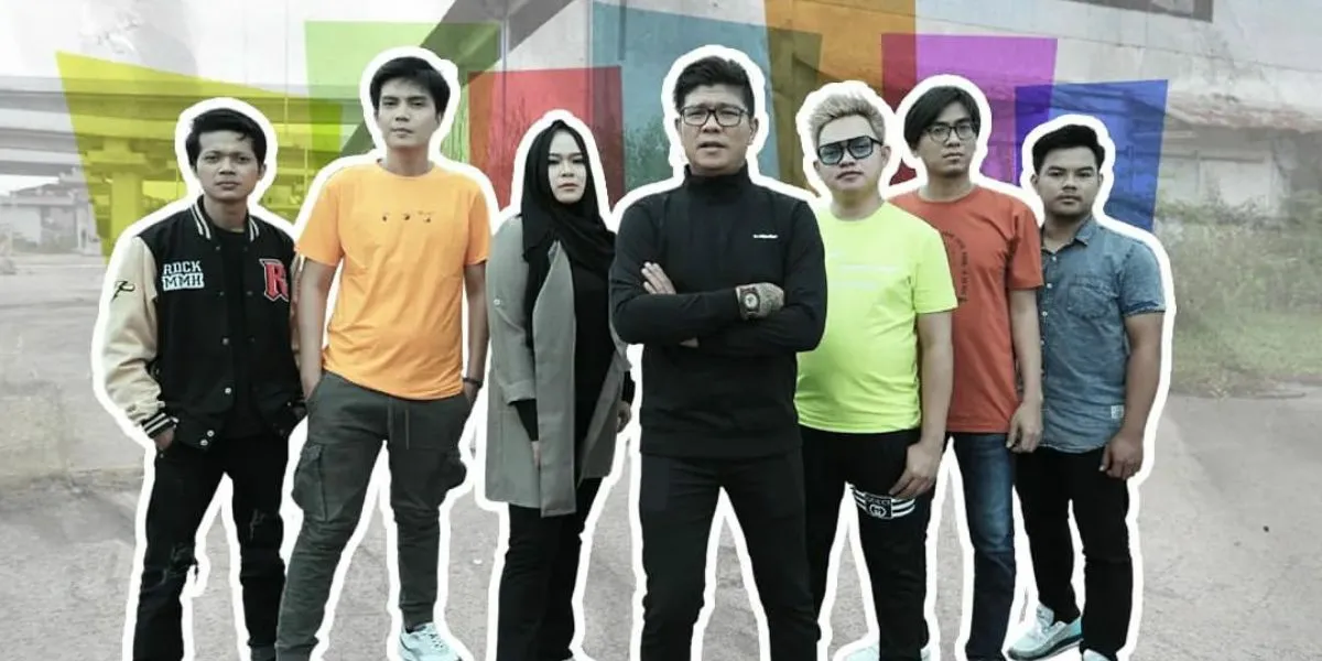 Kangen Band - Selamat Tinggal Mantan