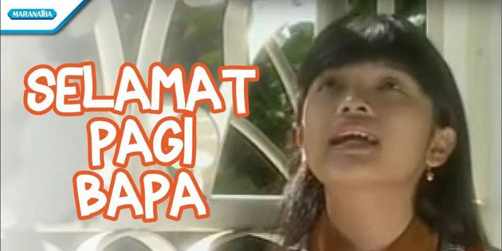Nikita - Selamat Pagi Bapa