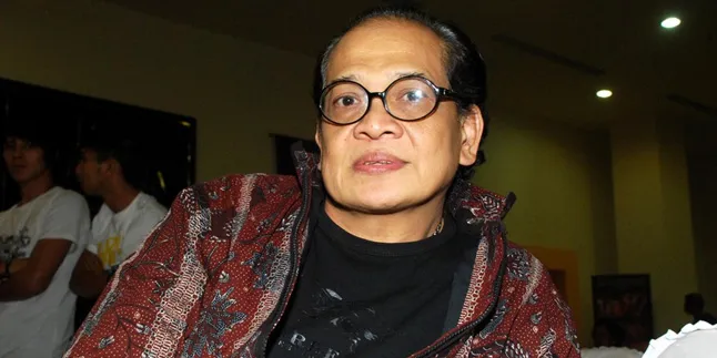 Desainer Ramli