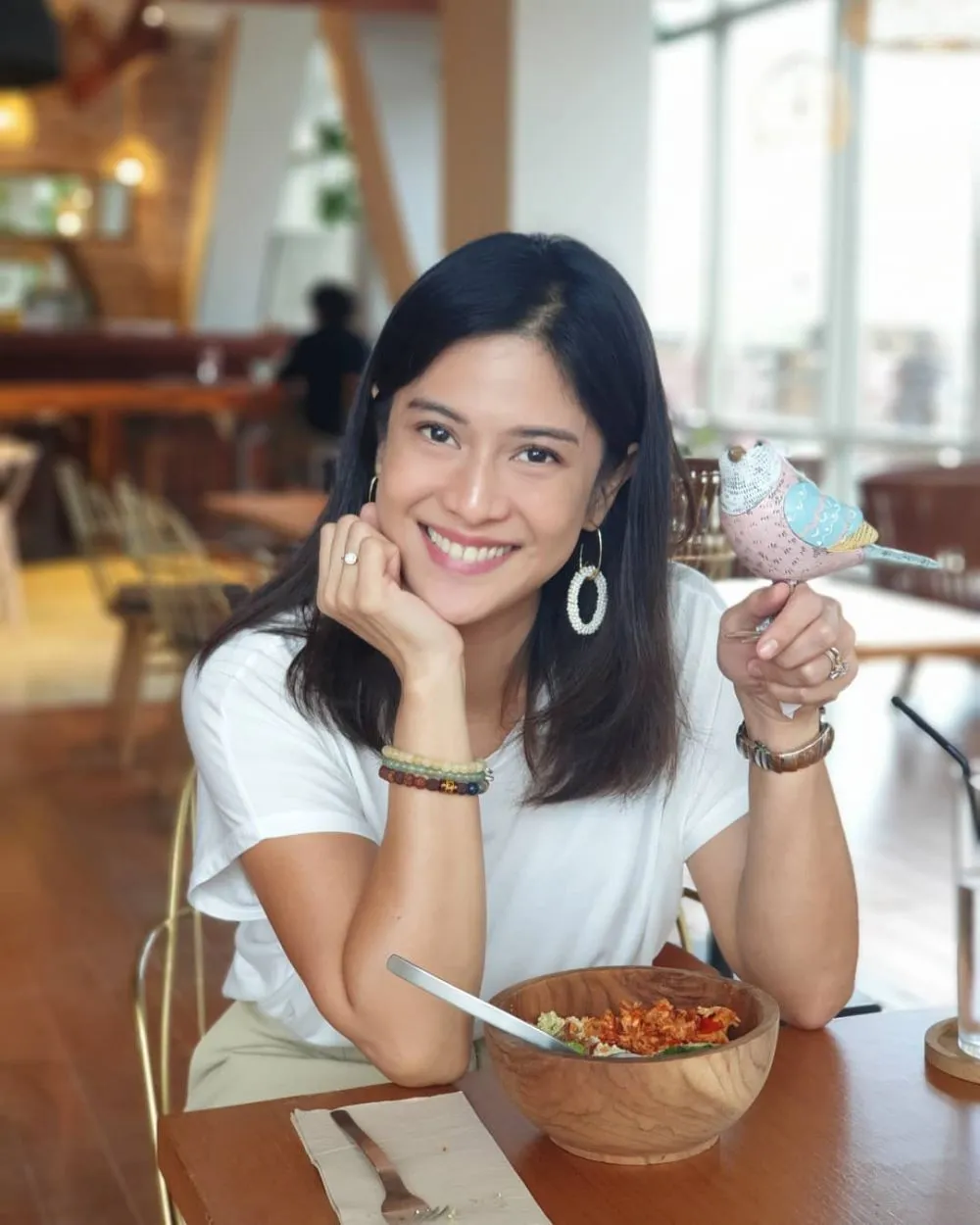 Instagram @therealdisastr