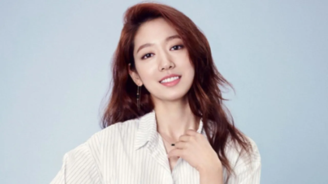 Park Shin Hye (credit: Naver)