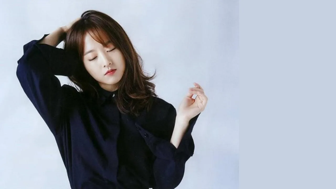 Park Bo Young (credit: Naver)
