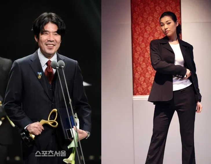 Oh Dal Soo dan Chae Gook Hee resmi pacaran. © Naver