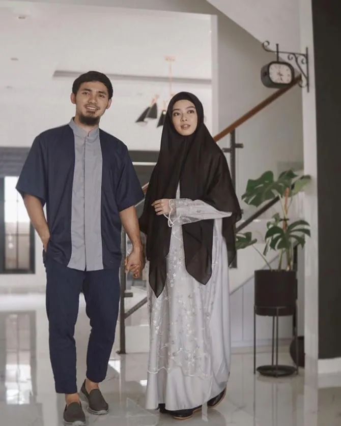 Lindswell dan Hulaefi (credit: instagram.com/lindswell_k)