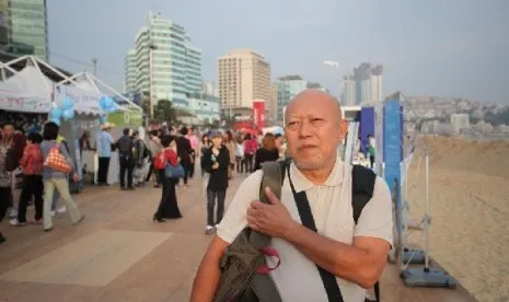 Fajar Budiman @@ Foto: istimewa