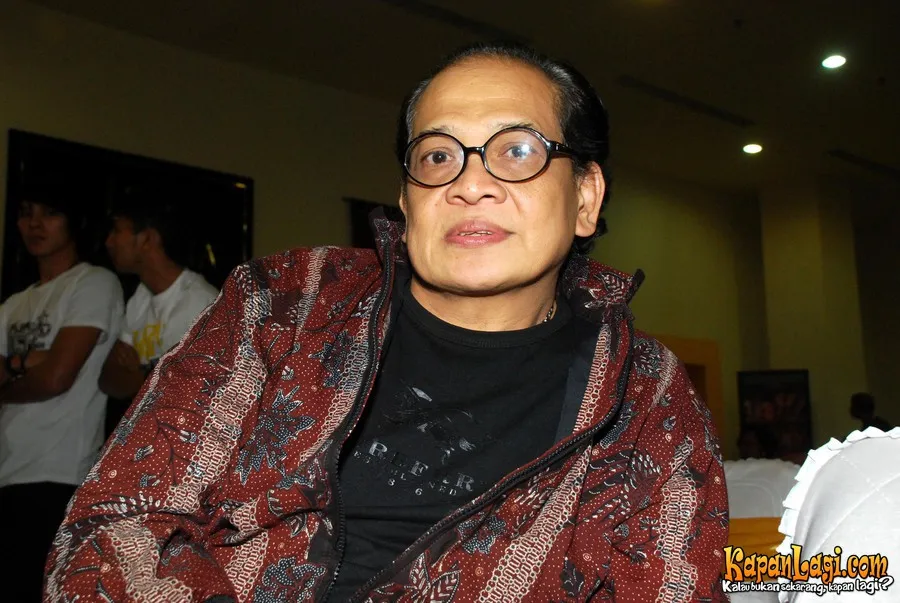 Ramli @@ Foto: KapanLagi.com®
