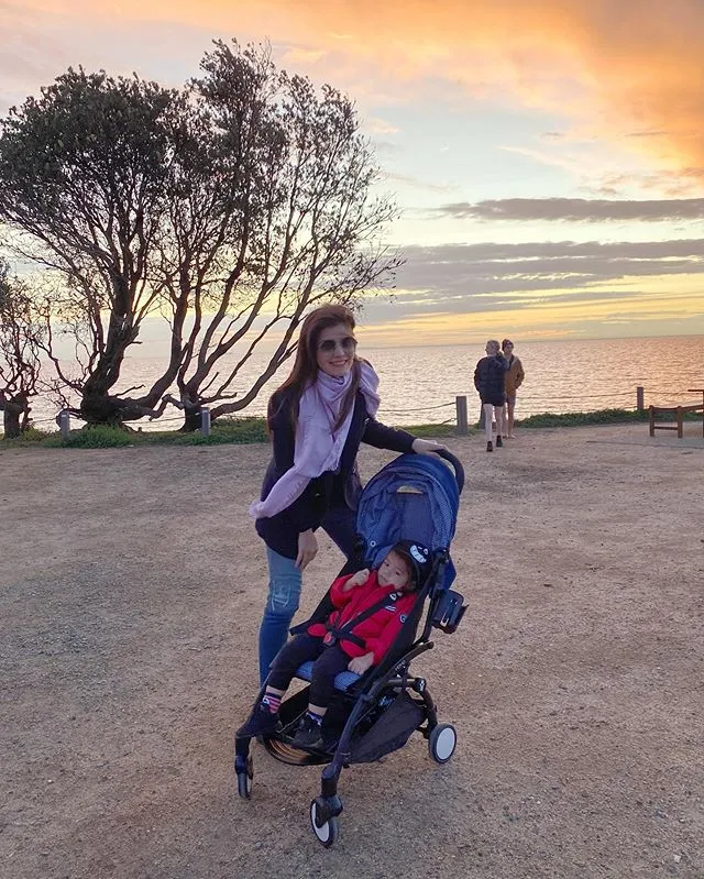 © instagram.com/carissa_puteri