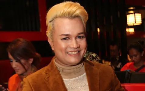 Sejak SD Tata Liem Gemar Telenovela