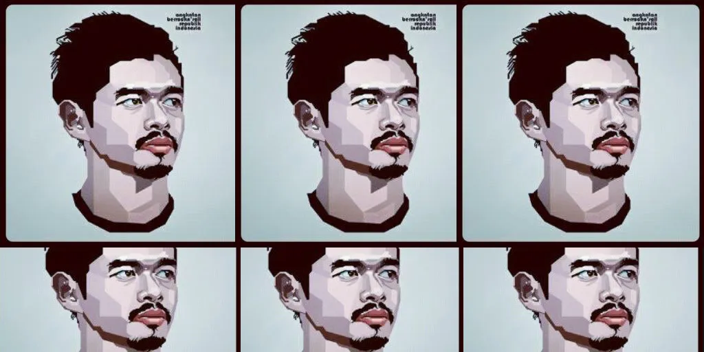 ©Akun twitter @bepe20