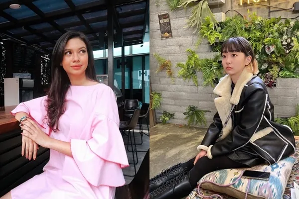 Yuki Kato, Kim Da Mi (credit: instagram.com/yukikt; credit: instagram.com/d_a___m_i)