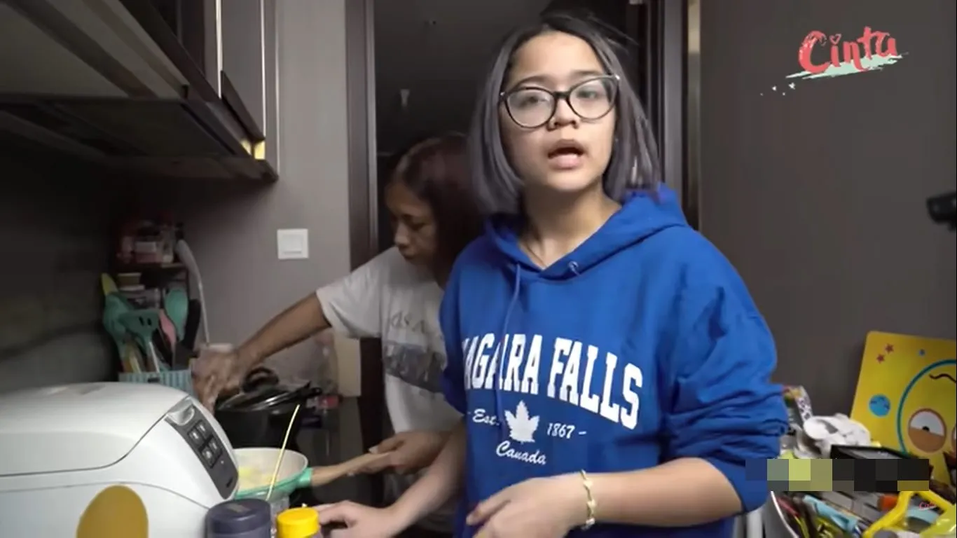 Cinta Kuya (credit: Cinta YouTube Channel)