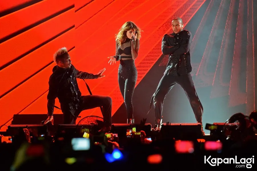 (c) KLN / Bambang E. Ros