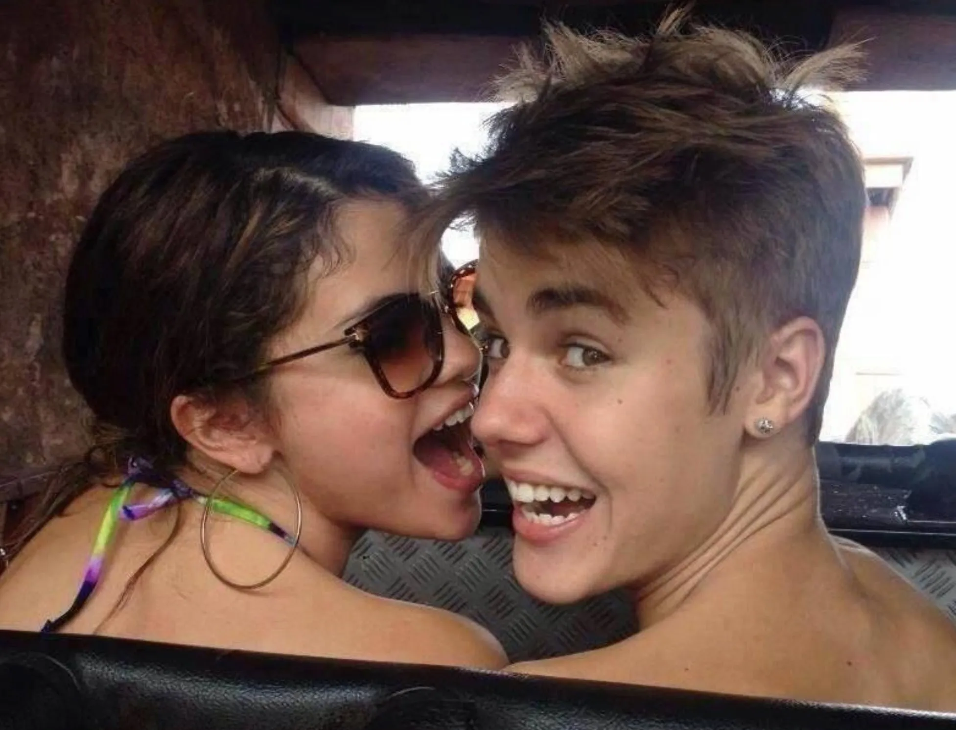 Masih cinta, Selena gagal move on @ news.softpedia.com